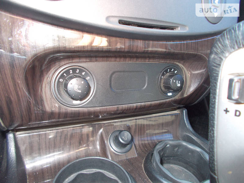 Внедорожник / Кроссовер SsangYong Rexton 2008 в Киеве