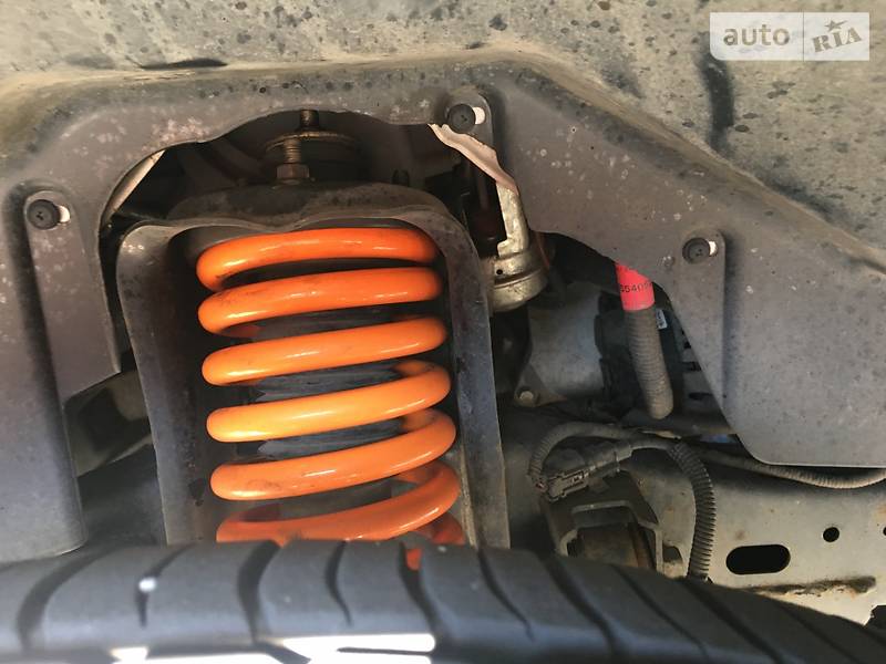 Внедорожник / Кроссовер SsangYong Rexton 2014 в Киеве фото 18 Внедорожник / Кроссовер SsangYong Rexton 2014 в Киеве