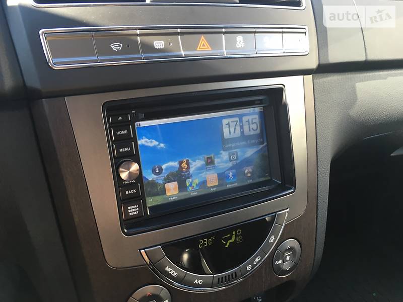 Внедорожник / Кроссовер SsangYong Rexton 2014 в Киеве фото 23 Внедорожник / Кроссовер SsangYong Rexton 2014 в Киеве