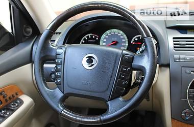 Внедорожник / Кроссовер SsangYong Rexton 2012 в Киеве