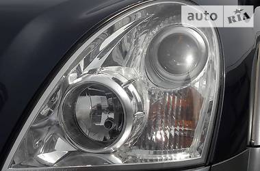Внедорожник / Кроссовер SsangYong Rexton 2007 в 
