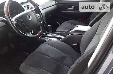 Внедорожник / Кроссовер SsangYong Rexton 2007 в 