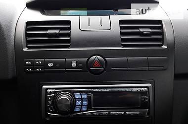 Внедорожник / Кроссовер SsangYong Rexton 2007 в 