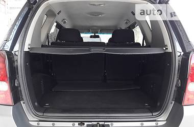 Внедорожник / Кроссовер SsangYong Rexton 2007 в 