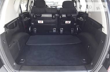 Внедорожник / Кроссовер SsangYong Rexton 2007 в 