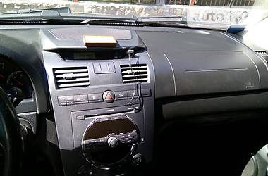 Внедорожник / Кроссовер SsangYong Rexton 2009 в Запорожье