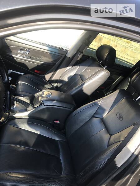 Позашляховик / Кросовер SsangYong Rexton 2007 в Києві фото 17 Позашляховик / Кросовер SsangYong Rexton 2007 в Києві