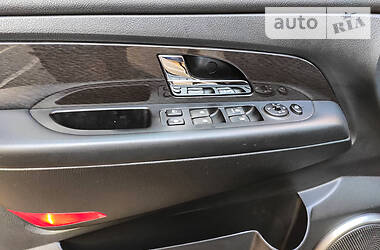 Позашляховик / Кросовер SsangYong Rexton 2014 в 