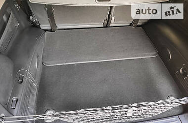 Позашляховик / Кросовер SsangYong Rexton 2014 в 
