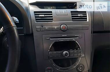 Позашляховик / Кросовер SsangYong Rexton 2009 в 