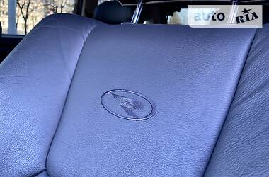 Позашляховик / Кросовер SsangYong Rexton 2010 в 