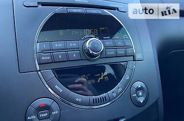 Позашляховик / Кросовер SsangYong Rexton 2010 в 