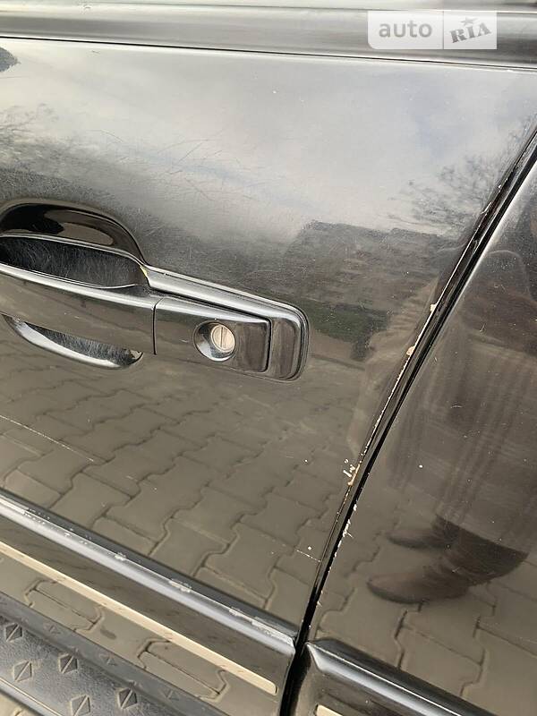 Внедорожник / Кроссовер SsangYong Rexton 2008 в Ивано-Франковске фото 11 Внедорожник / Кроссовер SsangYong Rexton 2008 в Ивано-Франковске