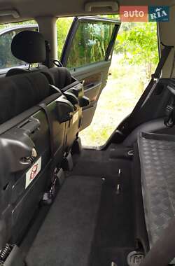 Внедорожник / Кроссовер SsangYong Rexton 2008 в 
