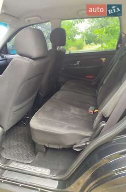 Внедорожник / Кроссовер SsangYong Rexton 2008 в 