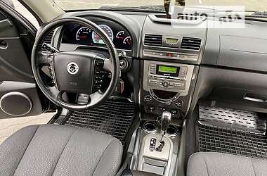 Внедорожник / Кроссовер SsangYong Rexton 2014 в Одессе