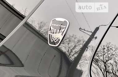 Позашляховик / Кросовер SsangYong Rexton 2014 в 
