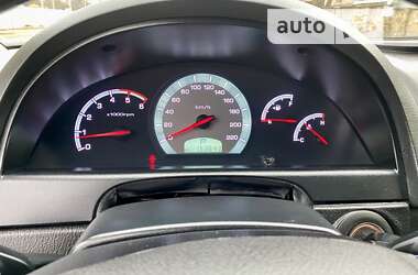 Позашляховик / Кросовер SsangYong Rexton 2014 в 