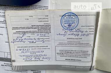 Позашляховик / Кросовер SsangYong Rexton 2014 в 