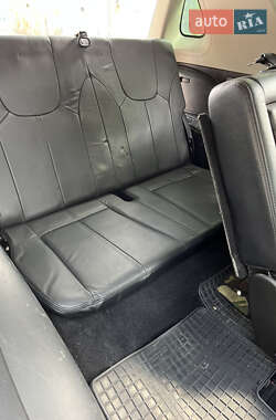 Позашляховик / Кросовер SsangYong Rexton 2006 в Слов'янську