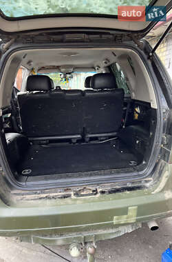 Позашляховик / Кросовер SsangYong Rexton 2006 в Слов'янську