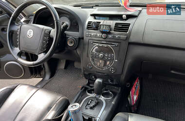 Позашляховик / Кросовер SsangYong Rexton 2006 в Слов'янську