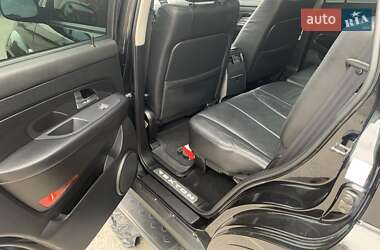 Внедорожник / Кроссовер SsangYong Rexton 2011 в Днепре