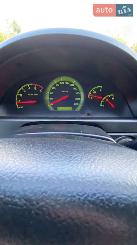 Внедорожник / Кроссовер SsangYong Rexton 2009 в Виноградове