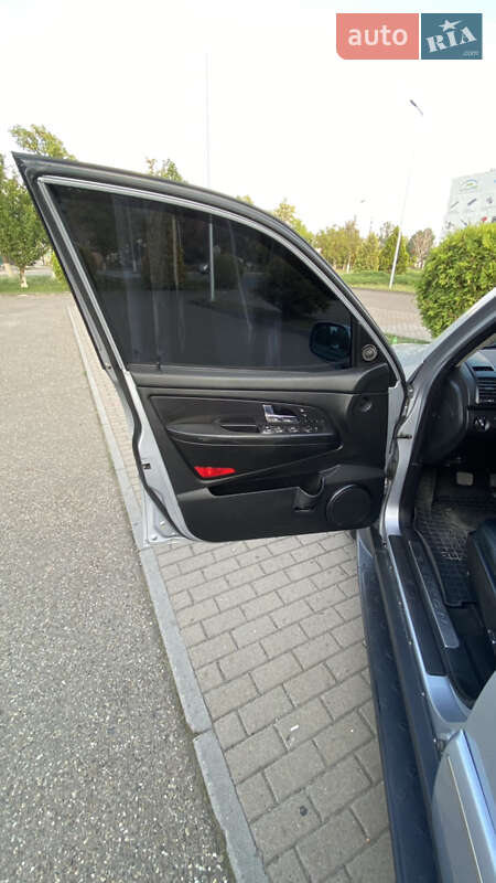 Внедорожник / Кроссовер SsangYong Rexton 2009 в Виноградове