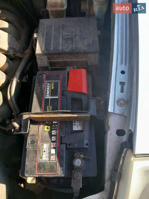 Внедорожник / Кроссовер SsangYong Rexton 2005 в Кривом Роге фото 3 Внедорожник / Кроссовер SsangYong Rexton 2005 в Кривом Роге