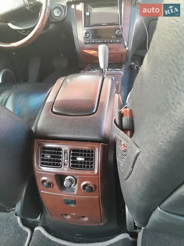 SsangYong Rexton 2005 VIN KPTG0B17S5P167983 фото оголошення 8 з 59