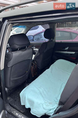 Внедорожник / Кроссовер SsangYong Rexton 2005 в 