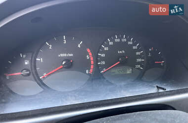 Внедорожник / Кроссовер SsangYong Rexton 2005 в 