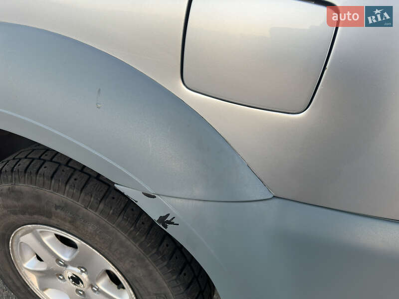 Позашляховик / Кросовер SsangYong Rexton 2007 в Дніпрі фото 12 Позашляховик / Кросовер SsangYong Rexton 2007 в Дніпрі