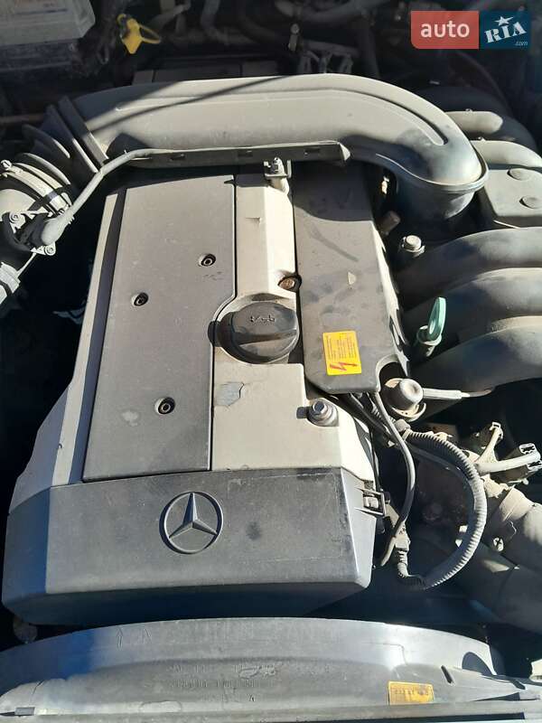 Внедорожник / Кроссовер SsangYong Rexton 2005 в Кривом Роге