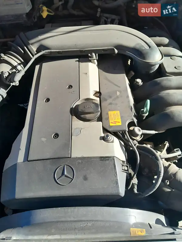 SsangYong Rexton 2005 VIN KPTG0B17S5P167983 фото оголошення 18 з 59