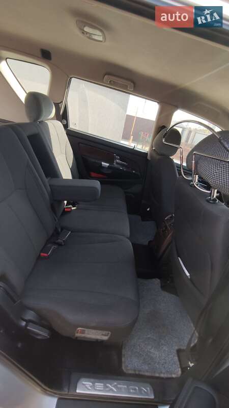 Внедорожник / Кроссовер SsangYong Rexton 2006 в Одессе