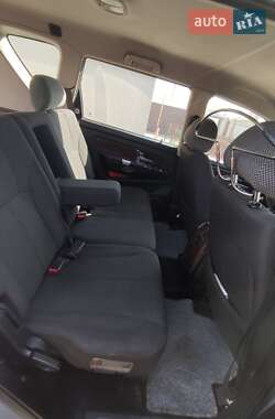Внедорожник / Кроссовер SsangYong Rexton 2006 в 