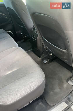 Внедорожник / Кроссовер SsangYong Rexton 2013 в 