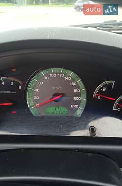 Позашляховик / Кросовер SsangYong Rexton 2006 в 
