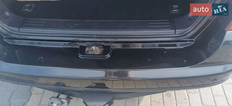 Внедорожник / Кроссовер SsangYong Rexton 2008 в Киеве