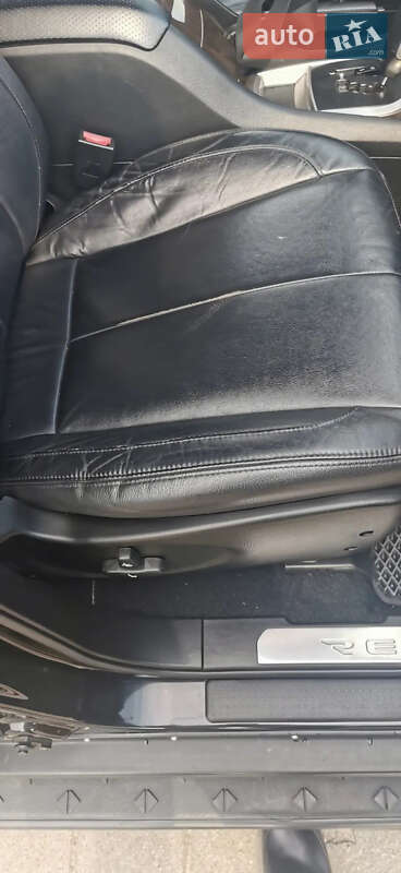 Внедорожник / Кроссовер SsangYong Rexton 2008 в Киеве