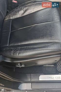 Внедорожник / Кроссовер SsangYong Rexton 2008 в 