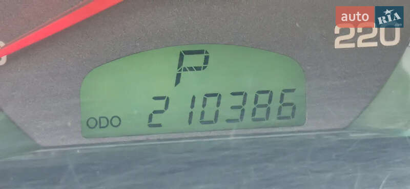 Внедорожник / Кроссовер SsangYong Rexton 2008 в Киеве