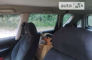 Внедорожник / Кроссовер SsangYong Rexton 2008 в 