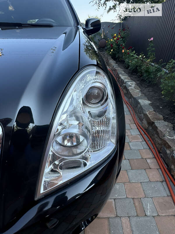 Внедорожник / Кроссовер SsangYong Rexton 2007 в Киеве