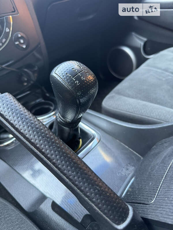 Внедорожник / Кроссовер SsangYong Rexton 2007 в Киеве