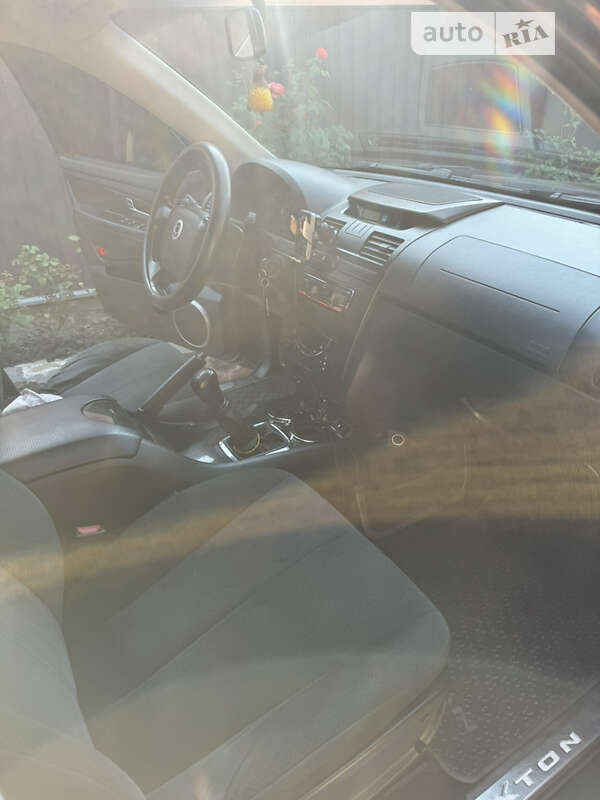 Внедорожник / Кроссовер SsangYong Rexton 2007 в Киеве