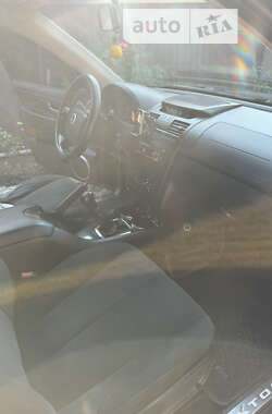 Позашляховик / Кросовер SsangYong Rexton 2007 в 