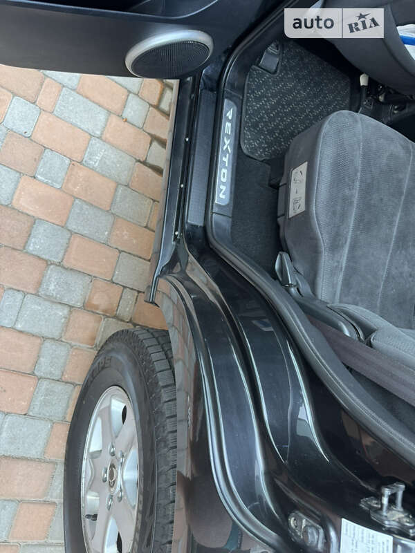 Внедорожник / Кроссовер SsangYong Rexton 2007 в Киеве